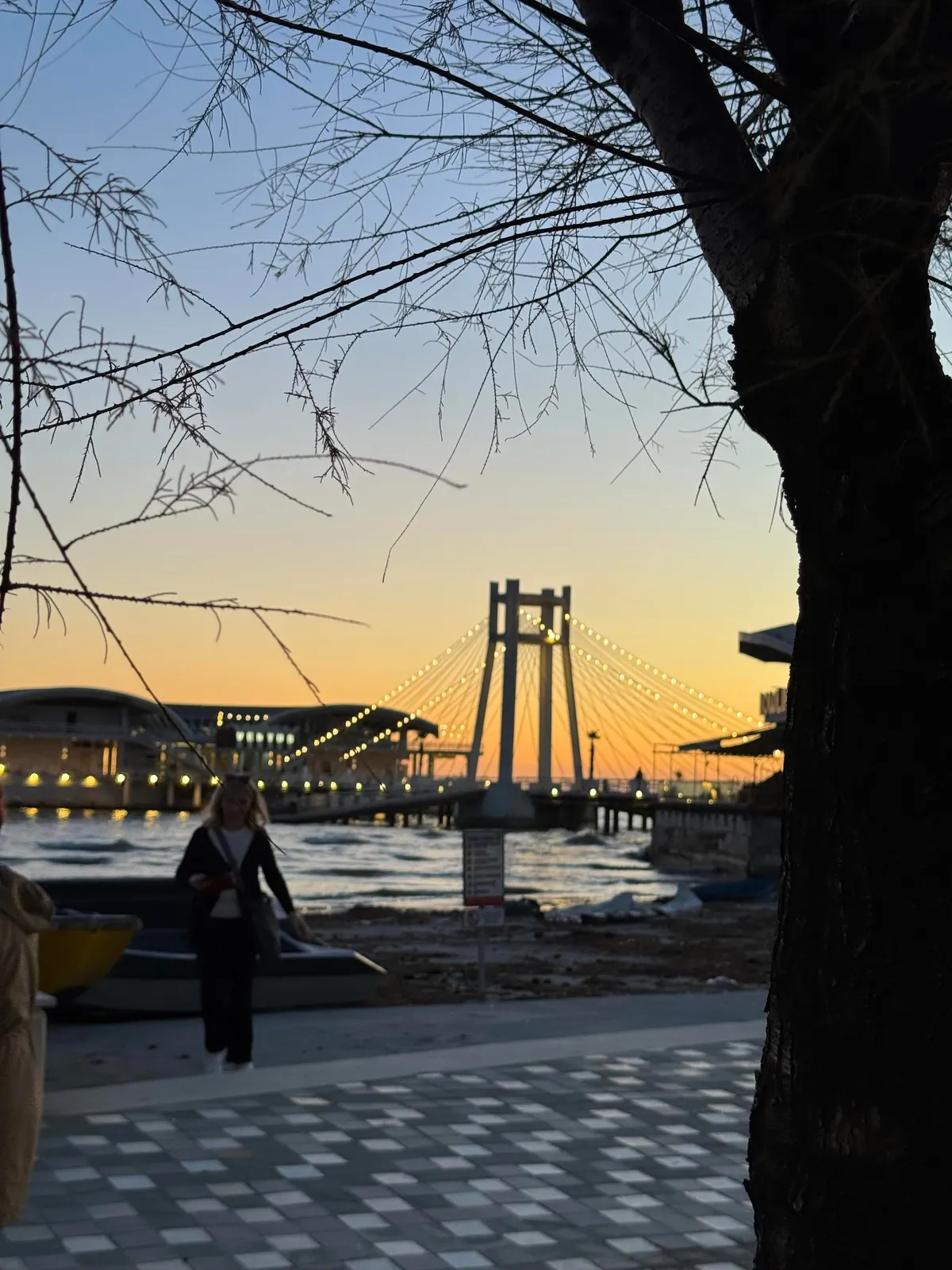 Albania is criminally underrated 🇦🇱 -Stunning landscapes, affordable travel, and genuinely kind people