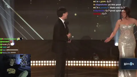 When You Try to Recreate a Kanye Moment but Fail Miserably