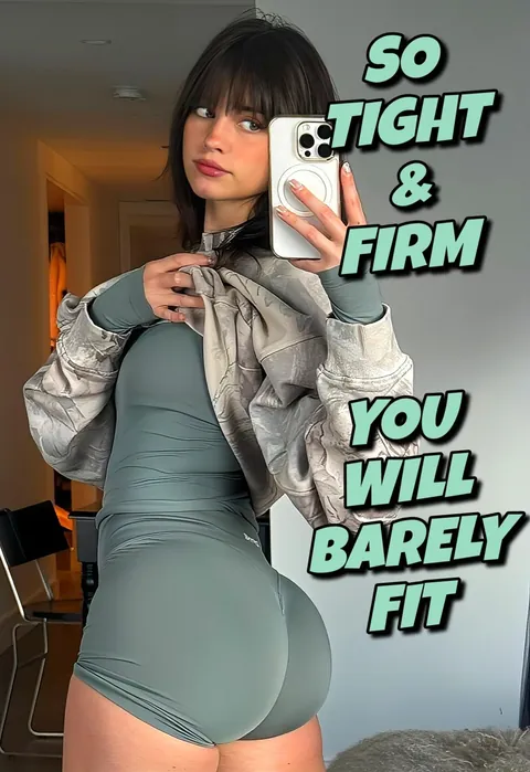 Fappy Saturday! Make it a gooned one. 🍬🍭