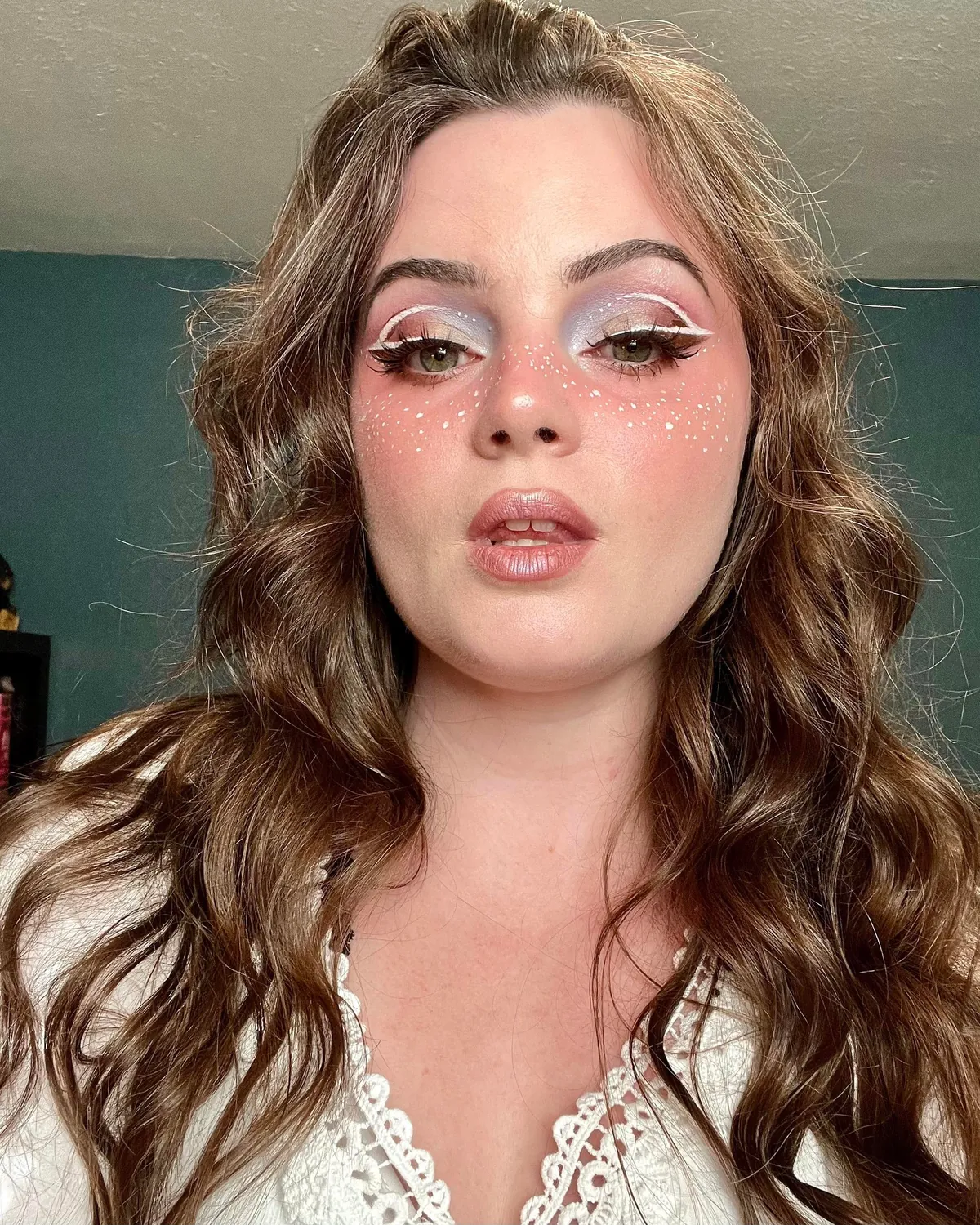 Update: full renfaire look!
