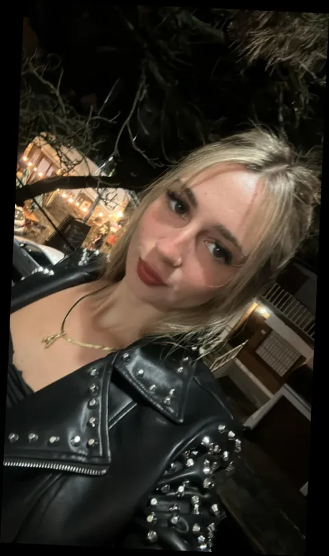 still new and exploring my naughty side
