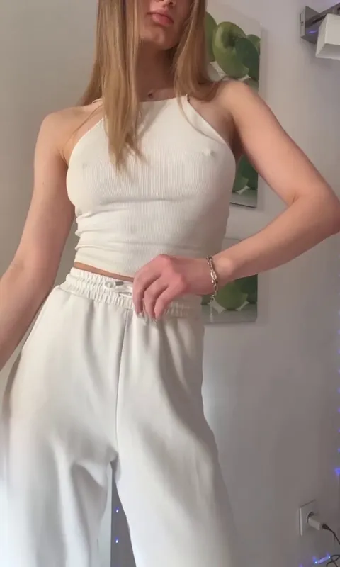 Better dressed or not?