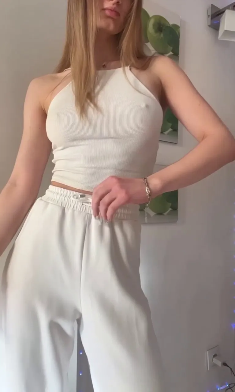 Better dressed or not?