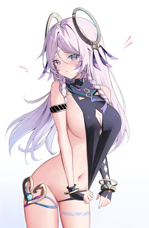 Citlali [Genshin Impact]