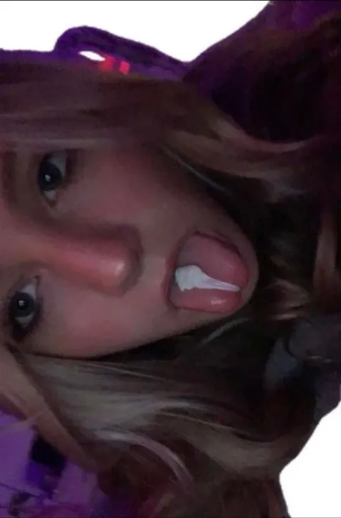 Choose one for the night. She'll help you stay strong for NNN ;)