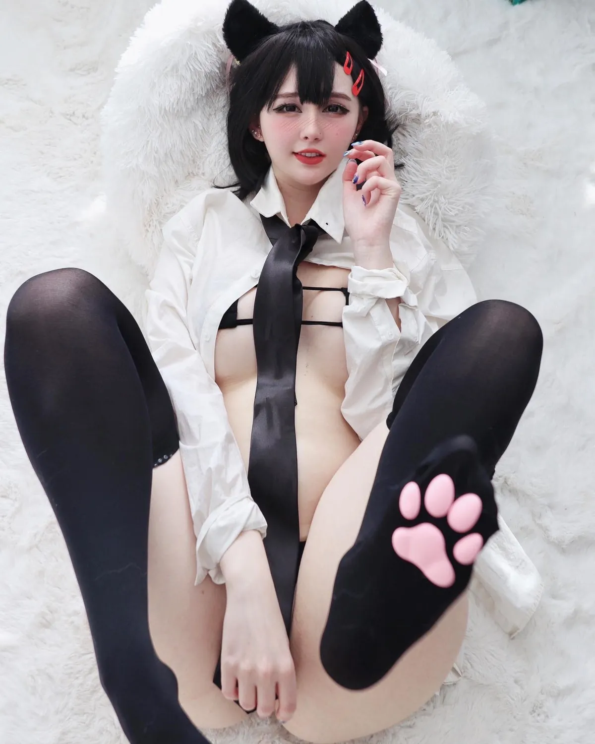 Kobeni Cosplay By Me