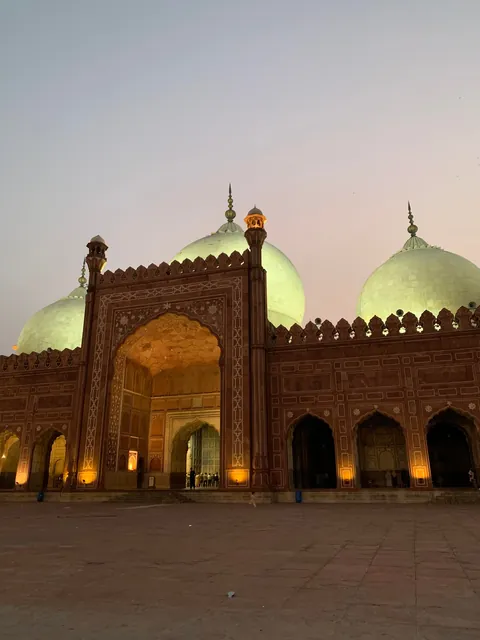 Who Says You Can't Go Home? A Detailed Report On My Week In Lahore, Pakistan