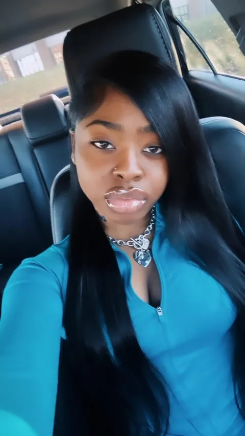 Her Lips Got Me Going Crazy 🍆💦🥜🥜😵‍💫