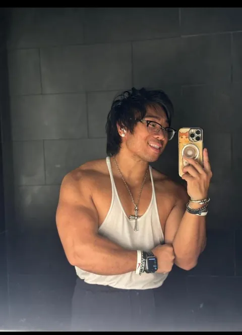 Never give up 10 years in the gym and almost loss myself during Covid [discussion]