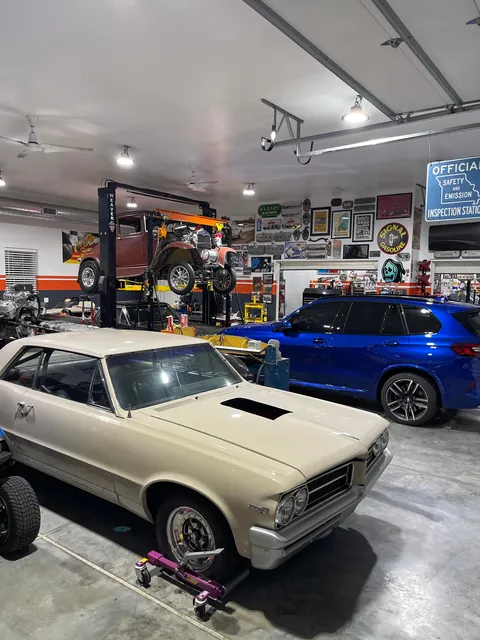 I’m the guy that has never posted.