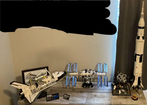 Finally, I have them all