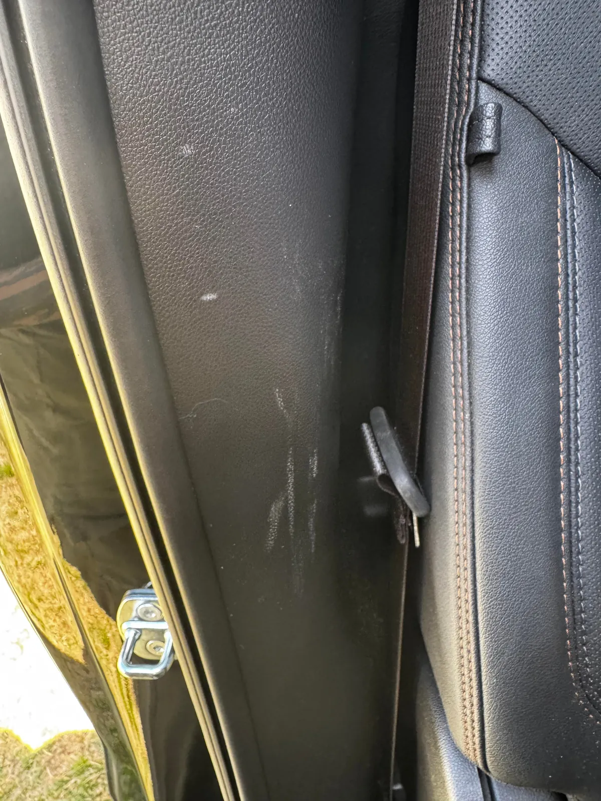 Splurged for my birthday on a $2k full detail, and interior/exterior ceramic coating. This is what I got back.