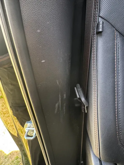 Splurged for my birthday on a $2k full detail, and interior/exterior ceramic coating. This is what I got back.