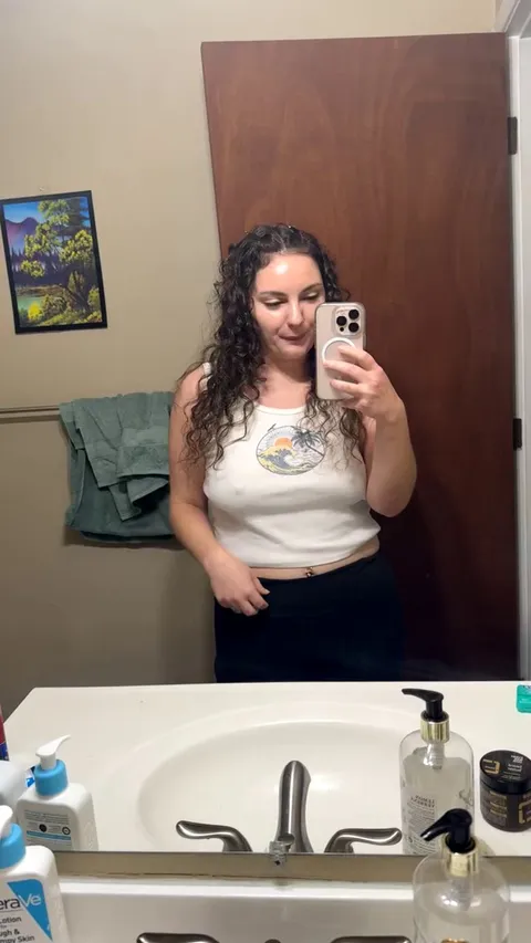 What’s your record for how many times you’ve came in a day? Bet i could beat it 😋