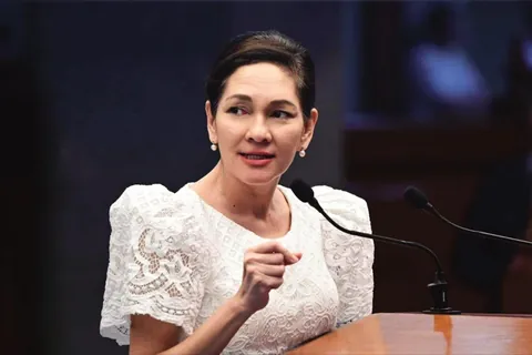 Senators of the Philippines: Risa Hontiveros