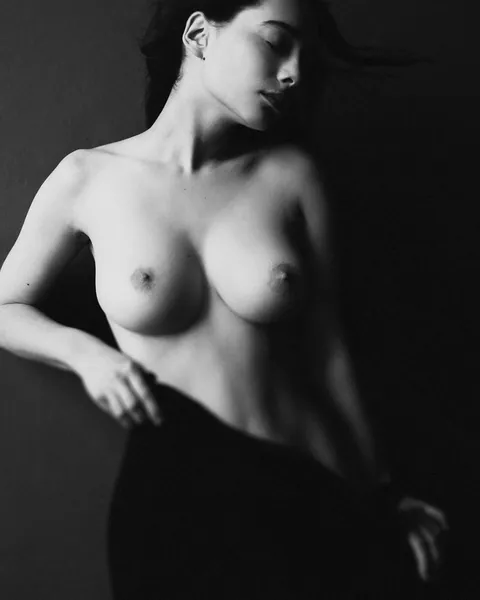 Pauline Korsun by Igor Ustynskyy
