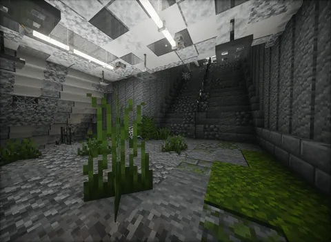 I built a prison for the villager that killed my dog — but that’s not the real reason