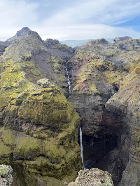 Iceland really is like what social media says it is. Hot take, the Snaefellsnes Peninsula is better than the golden circle