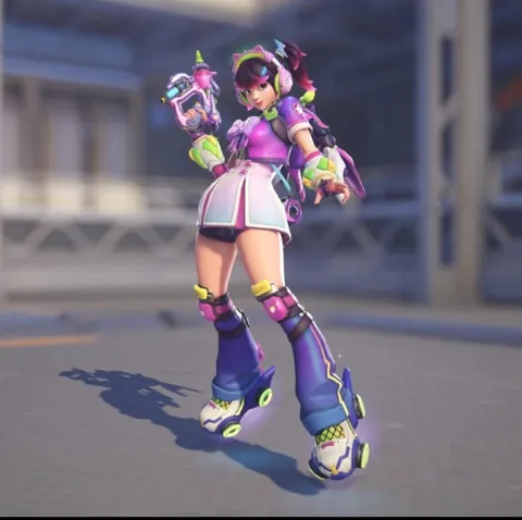 Isn’t Juno’s whole thing being an astronaut? Almost none of her skins show that