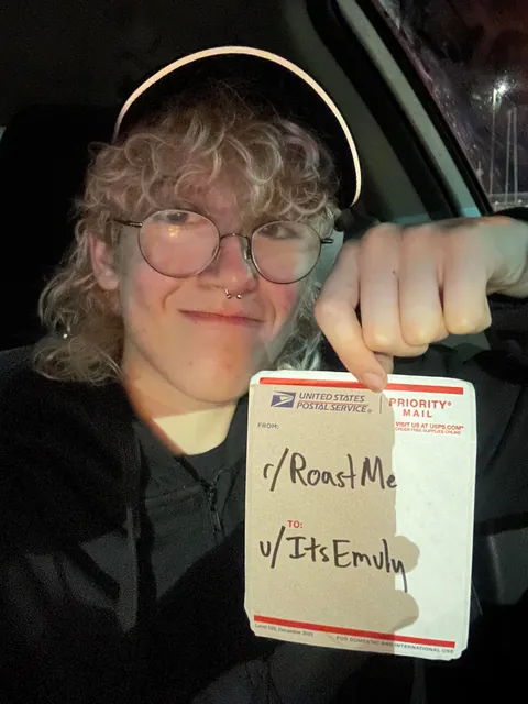 19F- i want to be a crisp by the end of this