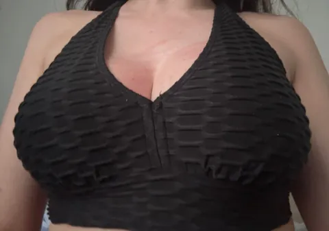 Swipe to see contained vs unleashed