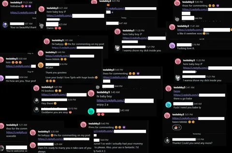 Tell me your size and I will spoil you <3 no joke with proof next slide