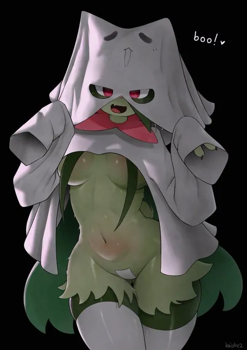 Weed Kitty Partner.(kaiske2)