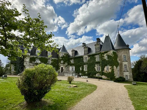 Dordogne Region, France 2024