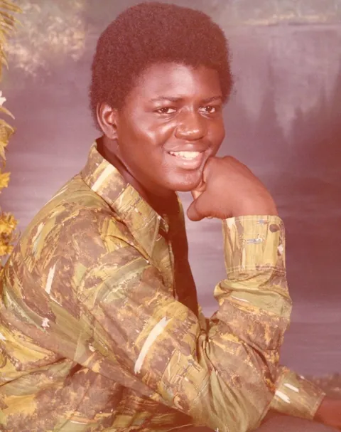 Say Cheese!  Professional pictures, 1875-1980s