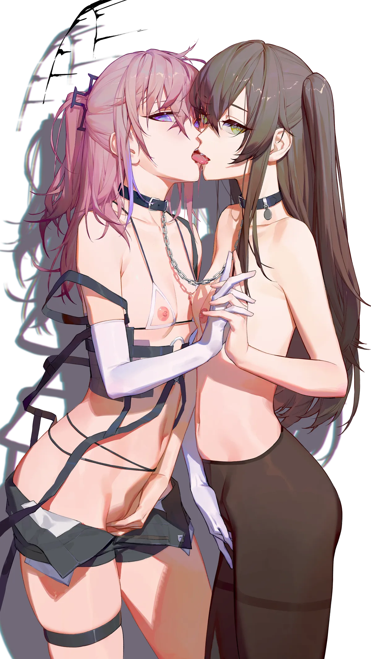 Putting on a good show [Girl's Frontline]