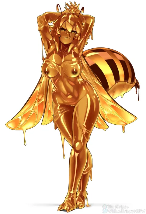 HoneyBee