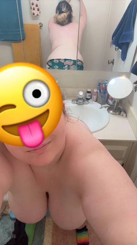 Happy birthday to me!