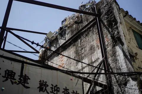 12 hours in Macao Special Administrative Region of the People's Republic of China