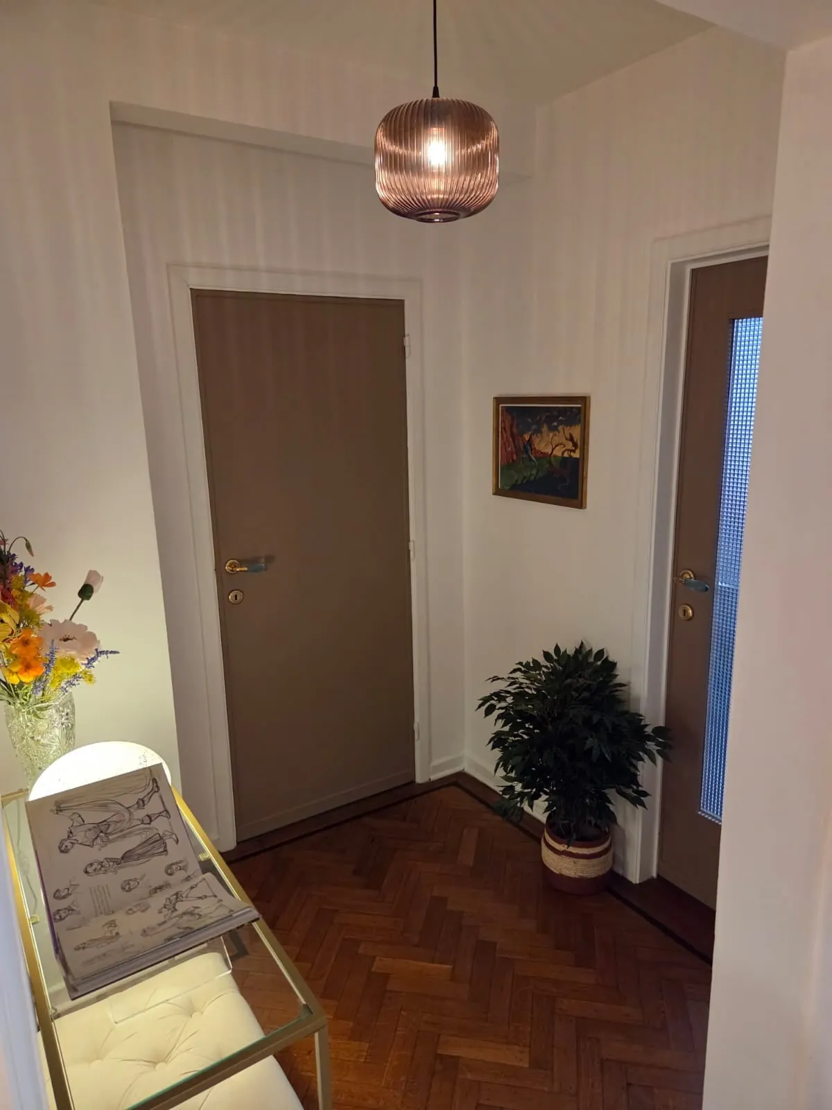 Our new apartment 🥳