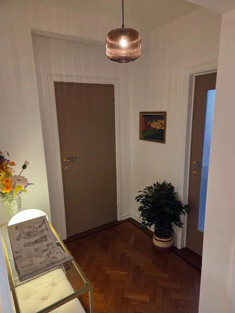 Our new apartment 🥳