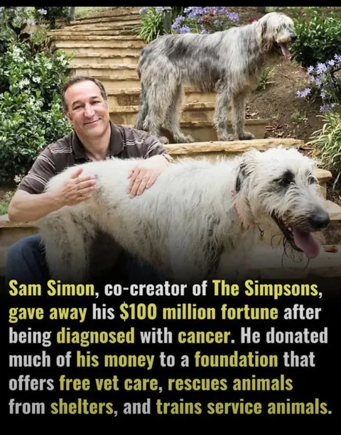 Good Dude!