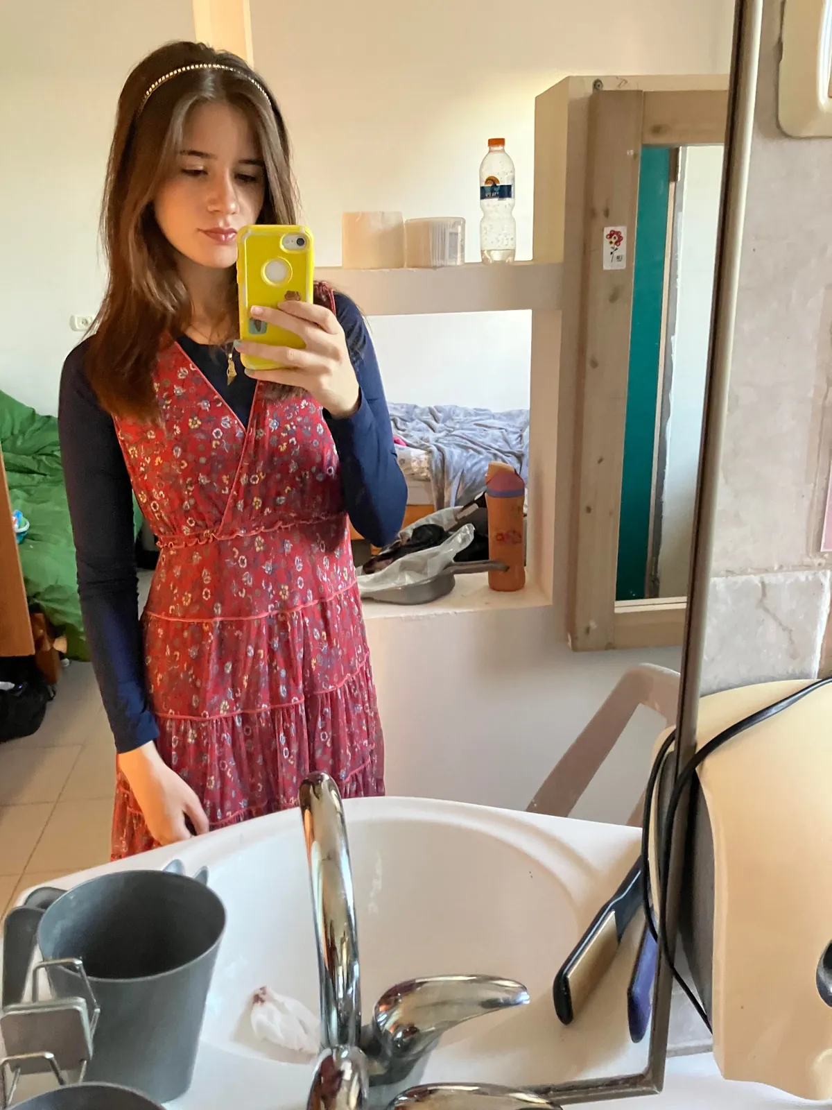 18f I guess we’re doing this