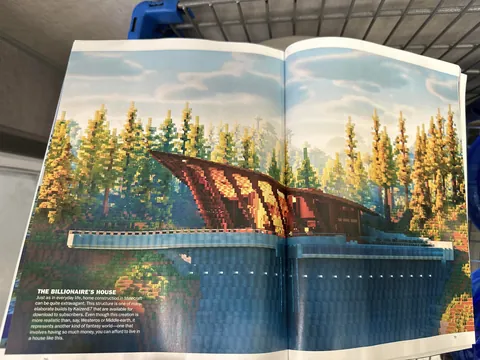 My Build Landed in TIME Magazine — Insane!