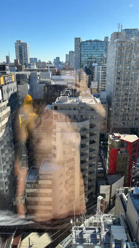 If you had to guess my personality from the things I’m doing in these pics, what would you say?