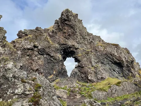 Iceland: Full Ring Road