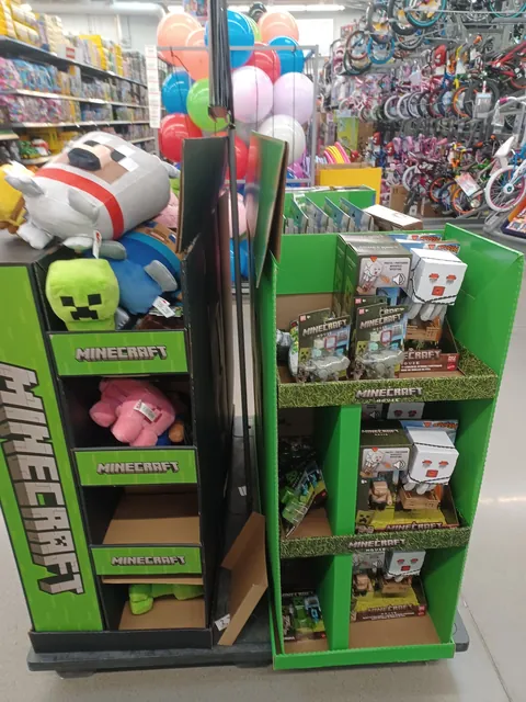 Y'all...this shit is NOT selling