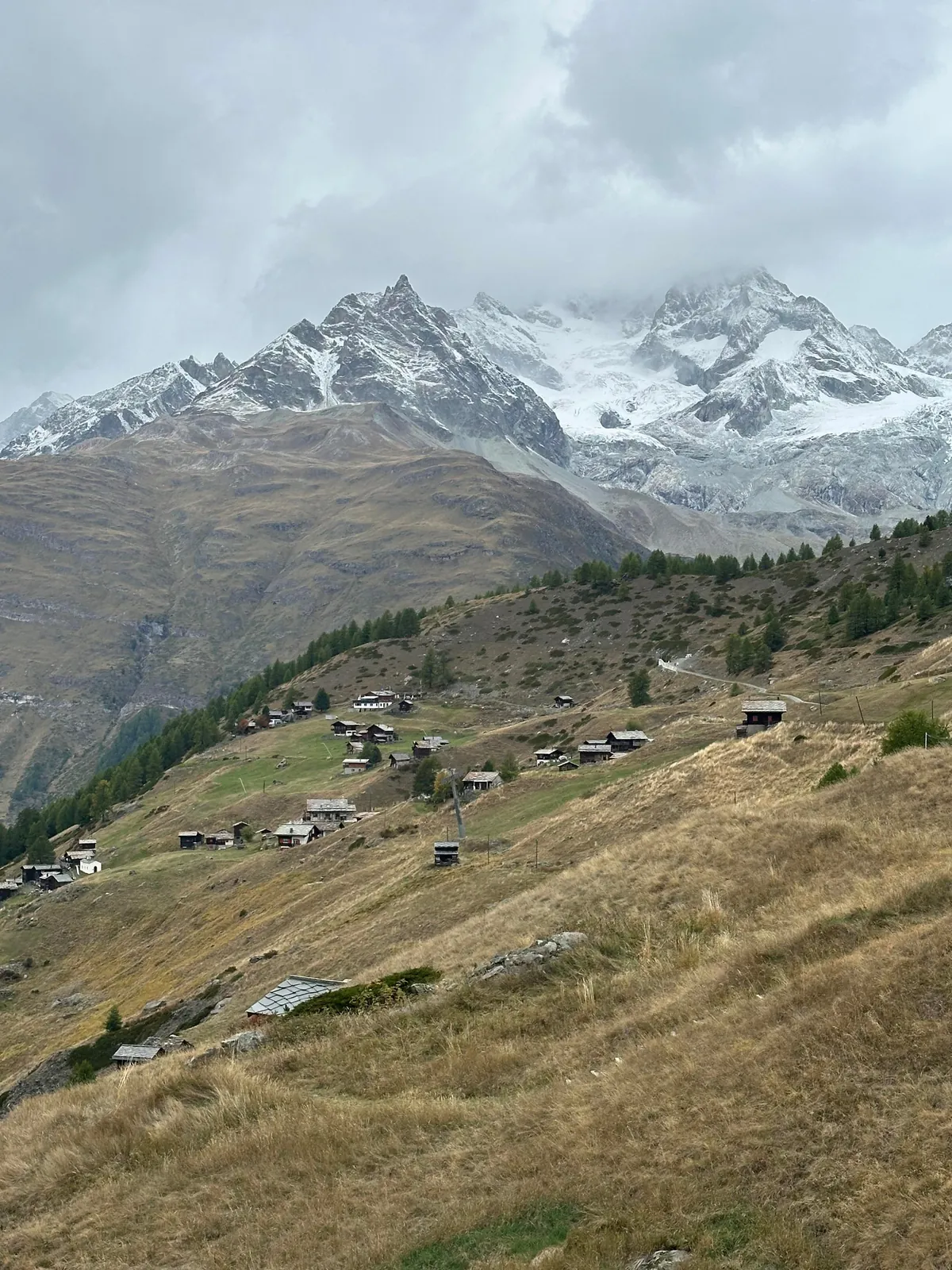 Switzerland is breathtaking 🌺 🏔️