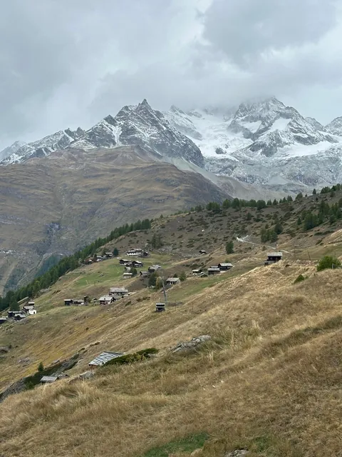 Switzerland is breathtaking 🌺 🏔️