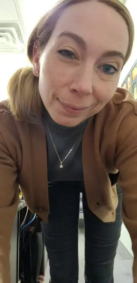 Grey and Camel... (F)46