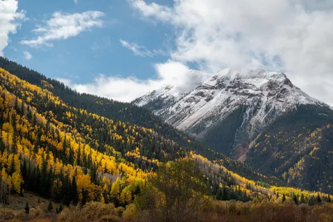 Western Colorado [OC] [2000 x 1335]
