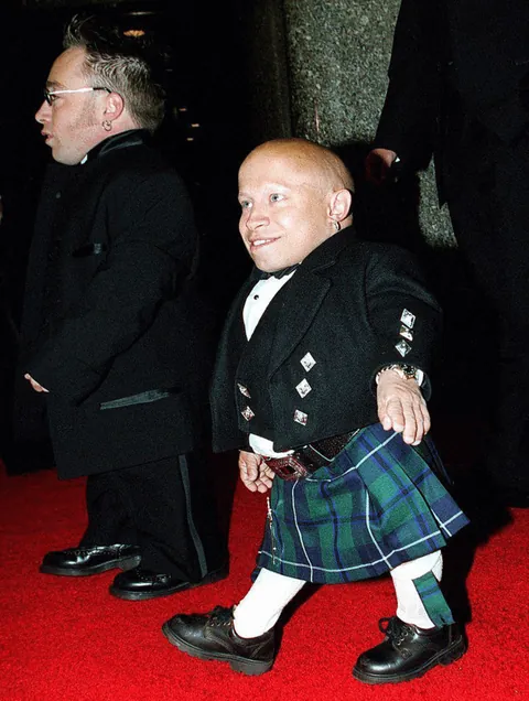 Saturday Night Live 25th Anniversary Party 1999.