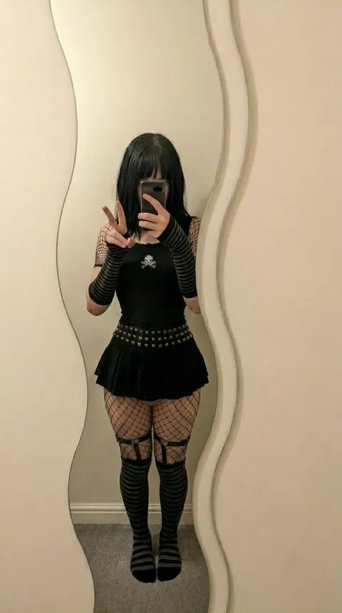Should I start hrt 🤭