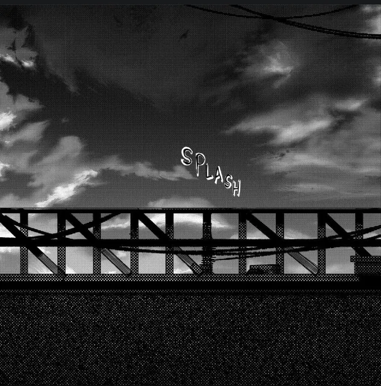 “My New Girlfriend Is Not Human?” (Ch. 6-9) by NeitheYAGI