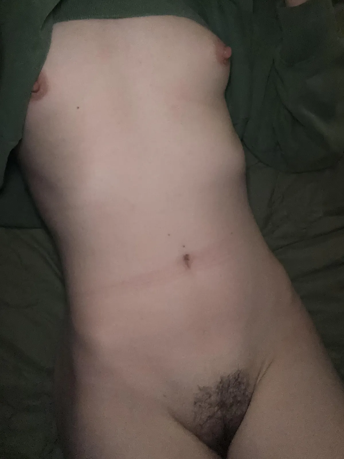 Just a little late night/early morning pic 🤭