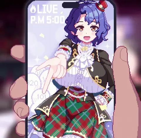 Even idols need some fun times (Hothot148) [Idolmaster]